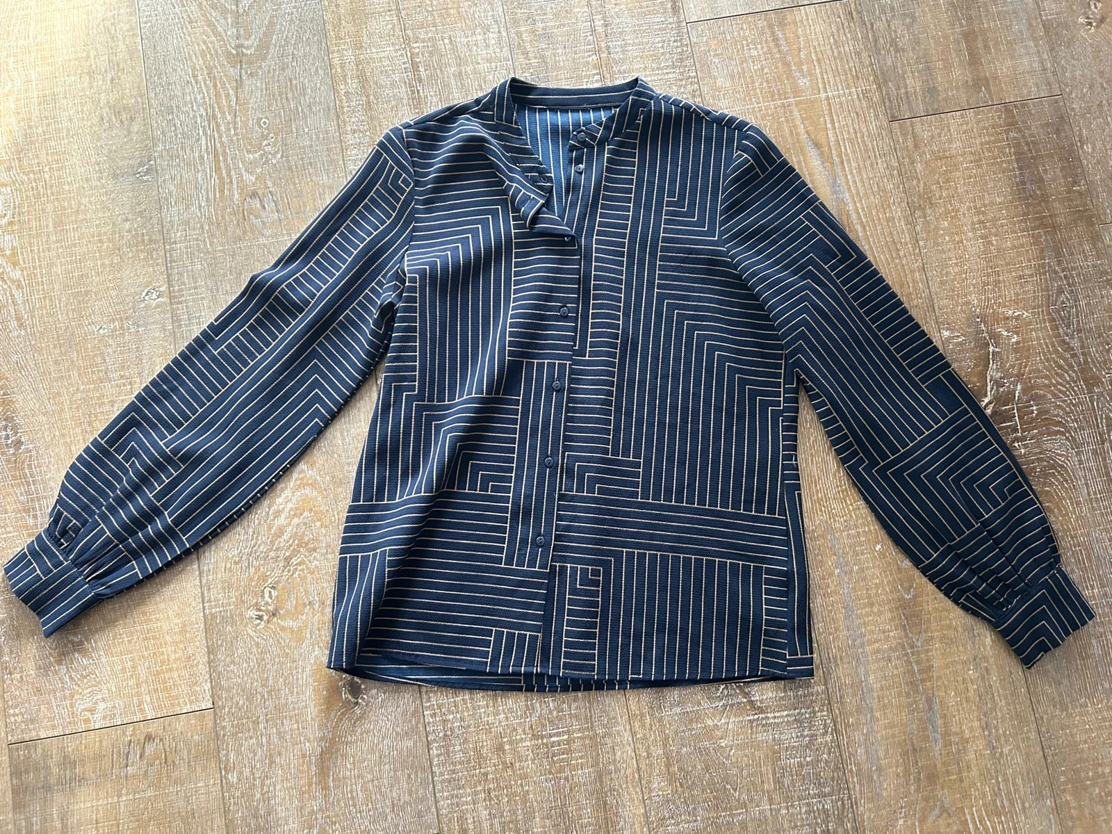 Chemise femme
